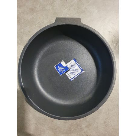 POELE TOUT FEU DIAMETRE 15CM MANCHE CASSE