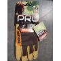GANTS CUIR MARRON CLAIR ROSTAING PRO REFERENCE RAMEAU TAILLE 8