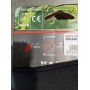 GANTS CUIR MARRON CLAIR ROSTAING PRO REFERENCE RAMEAU TAILLE 8