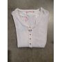 PULL FEMME ROSE CLAIR PASCAL MORABITO TAILLE 5 TBE