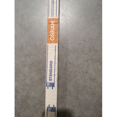 NEON OSRAM L18W / 20 COOL WHITE 60CM