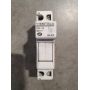 PORTE FUSIBLE ZENITECH 20A+N