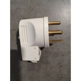 FICHE MALE LEGRAND 3P+T 20A 400V