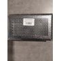 GRILLE CHEMINEE ACIER AUTOGYRE REF 455184 168X98
