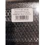GRILLE CHEMINEE ACIER AUTOGYRE REF 455184 168X98