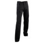 Jean LMA RIO Homme Noir Taille 40 Extensible