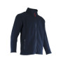 LMA Workwear 2181 VENTEUX Veste polaire pour homme Bleu marine Taille L