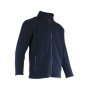 LMA Workwear 2181 VENTEUX Veste polaire pour homme Bleu marine Taille L