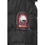Northvalley Femme FF Isabella à Manches Courtes Veste à Capuche S Noir