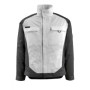 Veste Mascot Fulda Gris Anthracite/Blanc - XS