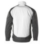 Veste Mascot Fulda Gris Anthracite/Blanc - XS