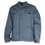Blouson Cepovett Gris Anthracite Taille 44