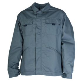 Blouson Cepovett Gris Taille 52 - Robuste & Confortable