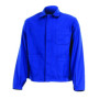 Veste de Travail Bleu Bugatti Cepovett - Robuste & Confortable