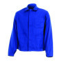 Veste de Travail Bleu Bugatti Cepovett - Robuste & Confortable