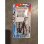 6 CHEVILLES FISHER DUOBLADE S REF545684