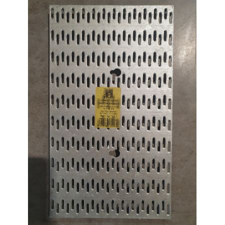 RECHARGE GRATTON AMOVIBLE 14X25CM 480 POINTES DE 8MM 