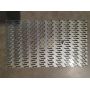 RECHARGE GRATTON AMOVIBLE 14X25CM 480 POINTES DE 8MM 