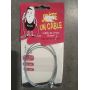 CABLE DE FREIN AVANT RAYMOND 80CM