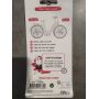 CABLE DE FREIN AVANT RAYMOND 80CM
