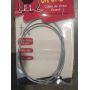 CABLE DE FREIN AVANT RAYMOND 80CM