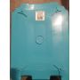 BAC DE RANGEMENT PLASTIQUE EDA TURQUOISE 18L
