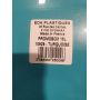 BAC DE RANGEMENT PLASTIQUE EDA TURQUOISE 18L