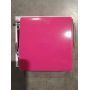 PORTE PAPIER WC ROSE SPIRELLA