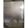 TOLE ALU LISSE BRILLANTE 50X50CM EPAISSEUR 0.5MM