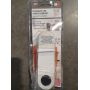 CAISSON DE VOLET ROULANT 2 SUPPORTS SIMPLES A COMBINER AVEC UNE TRINGLE A PRESSION IB+