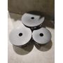 3 BOITES DE RANGEMENT EMBALLAGE ENDOMMAGE