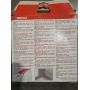 BANDE DE CALFEUTRAGE EN PVC POUR FENETRE ET PORTE PROFIL I