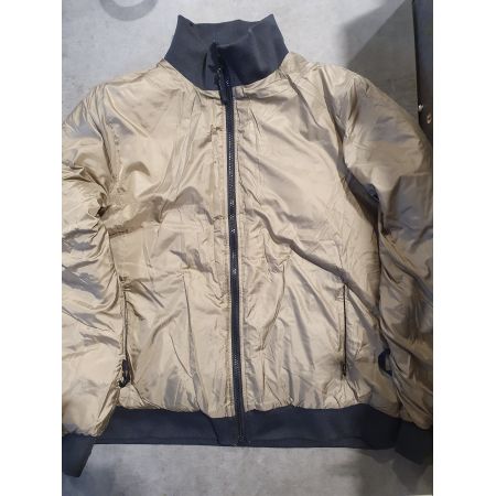 BLOUSON TOILE MARRON ULTRASPORT XL
