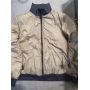 BLOUSON TOILE MARRON ULTRASPORT XL