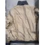 BLOUSON TOILE MARRON ULTRASPORT XL