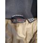 BLOUSON TOILE MARRON ULTRASPORT XL