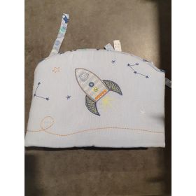 TETE DE LIT BEBE 23*115CM