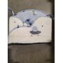 TETE DE LIT BEBE 23*115CM