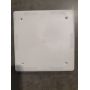 COUVERCLE DE FINITION LEGRAND POUR BOITE DE DERIVATION  A ENCASTRER 150X150MM