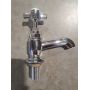 ROBINET VINTAGE PEGLER ENGLAND EAU CHAUDE