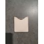 POCHETTE MIROIR PIPELETTE IVOIRE