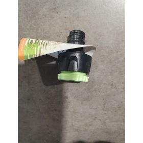NEZ DE ROBINET AVEC REDUCTEUR 15/21 20/27MM CAPVERT
