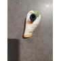 NEZ DE ROBINET AVEC REDUCTEUR 15/21 20/27MM CAPVERT