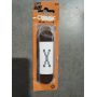 LACET MARRON 90CM STYLE FOR FEET CLASSIC