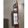 LACET MARRON 90CM STYLE FOR FEET CLASSIC