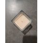 BOUGIE PARFUMEE POT VERRE CARRE