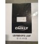 FIBRE OPTIQUE LED LIGHT CHINLY
