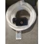 FIBRE OPTIQUE LED LIGHT CHINLY