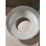 REDUCTEUR DE CONDUIT CONIQUE EN GALVA 25CM DE DIAMETRE