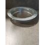 FLANGE DE VENTILATION EN GALVA DIAMETRE 12CM